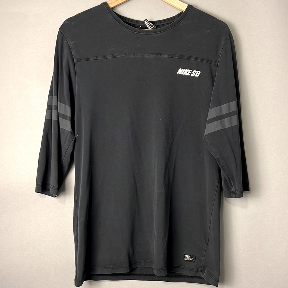 Nike sb baseball tee (SMALL)